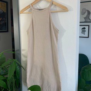 Forever 21 Bodycon Mini Dress
